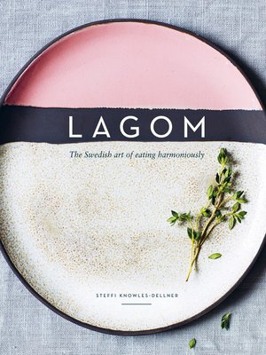cover image of Lagom